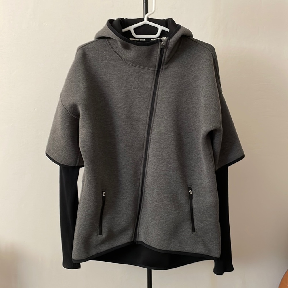 Perfect Hoodie for your gym day